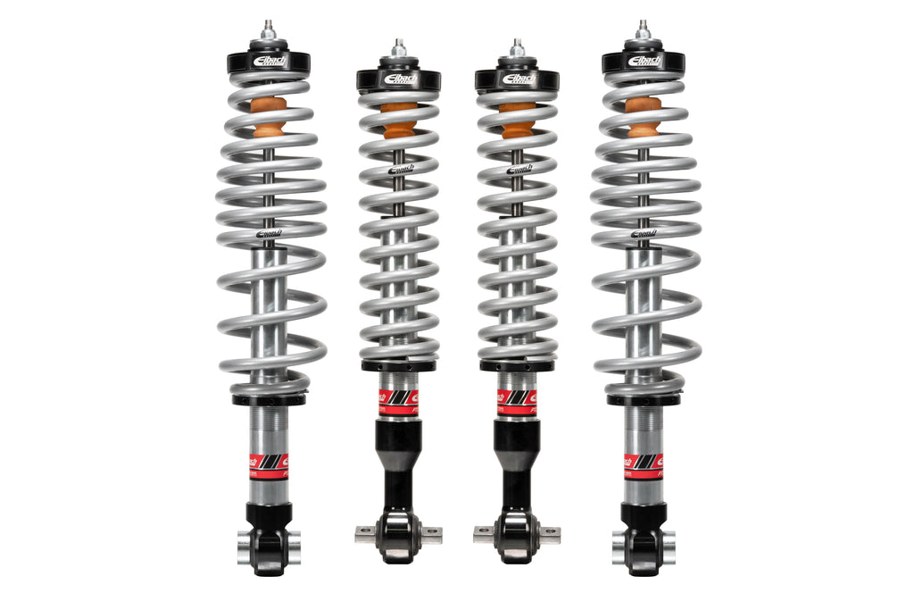 21+ Ford Bronco Eibach Stage 2 Pro Truck Coilover Kit