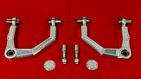 21+ Ford Bronco Upper Control Arms