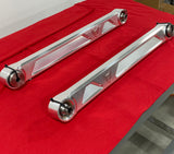 21+ Ford Bronco Billet Upper Control Arms and Lower Links kit