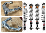 21+ Ford Bronco Stage 2 Eibach Pro Truck Coilover Kit w/ Billet Upper Arms